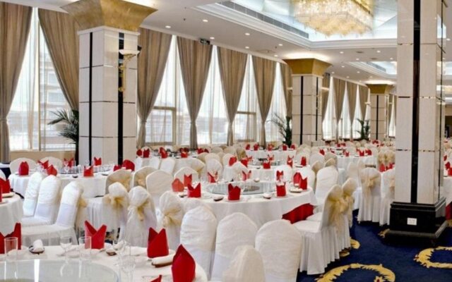Wenzhou Dynasty Hotel
