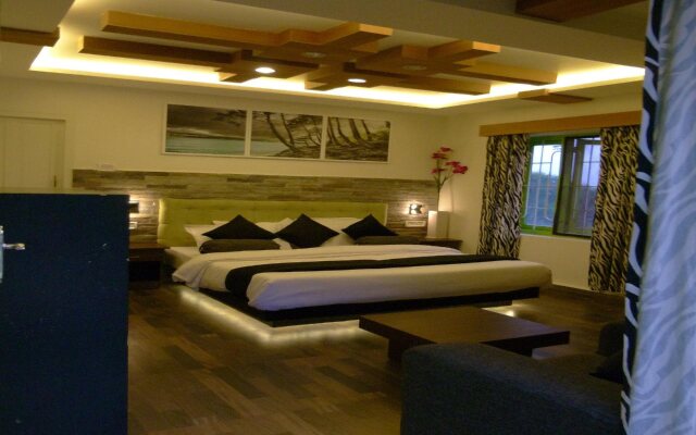 The Regalia Munnar