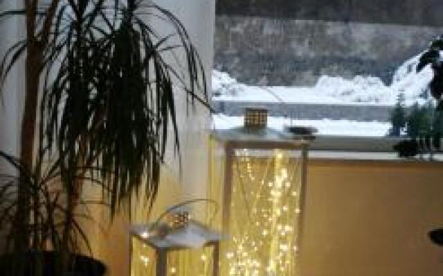 Hotel Internazionale Luino