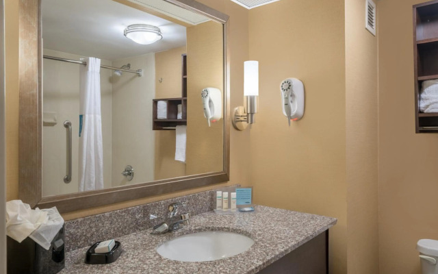 Hamilton Inn Bessemer, AL - Birmingham