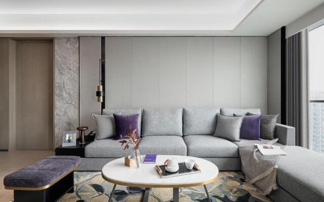 Ascott ICC Guangzhou