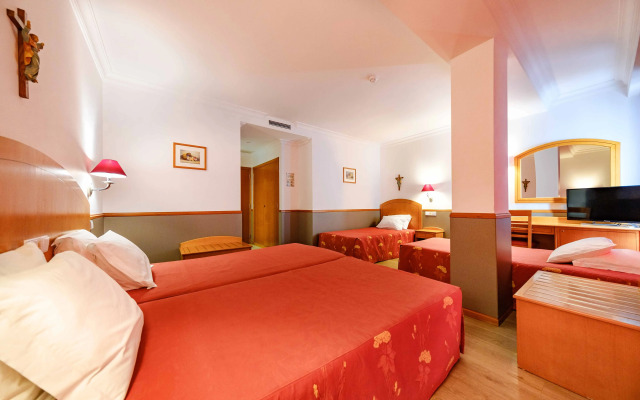 Hotel Santo Amaro