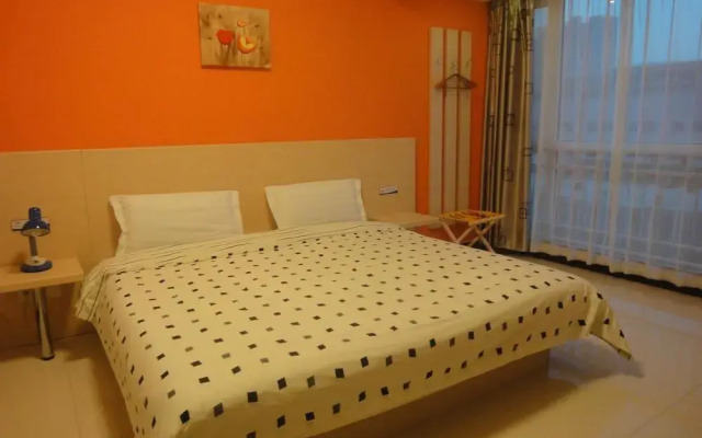 Shijiazhuang City Inn