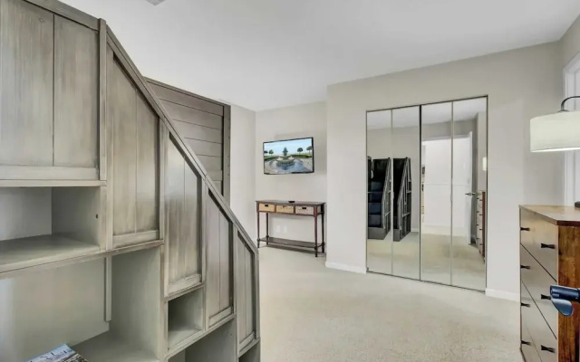 307 Summerhouse by Avantstay Oceanfront, View, Shared Pool