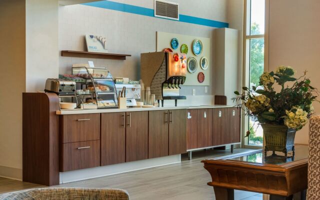 Holiday Inn Express & Suites Carson City by IHG