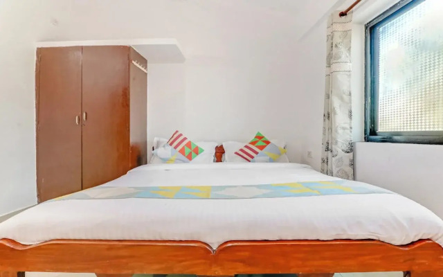 Oyo 27957 Spacious Stay,South Goa