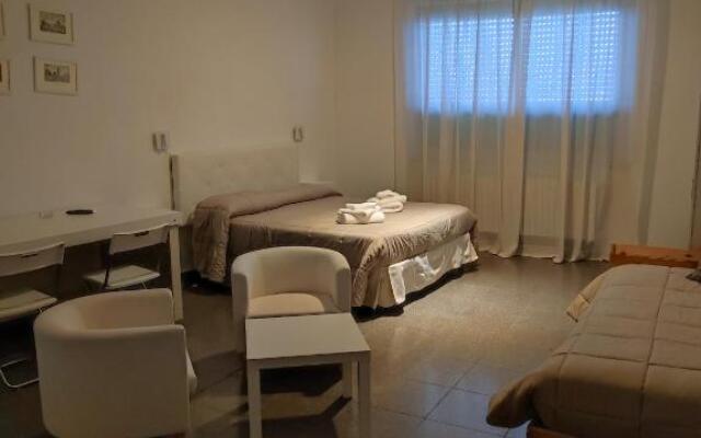 Business Home Piazza Cesare Battisti B&B Residence