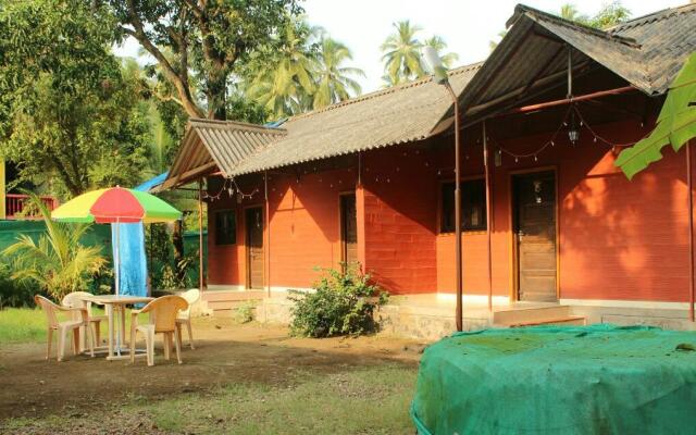 Rejoice Holiday Home