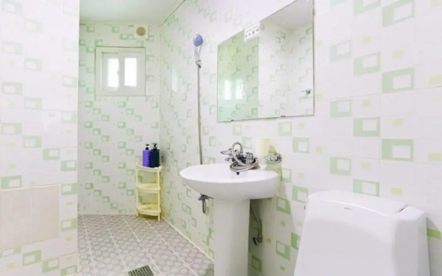 Gapyeong Provence Pension
