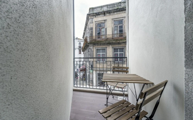 Nomads Formosa 1Bed Porto