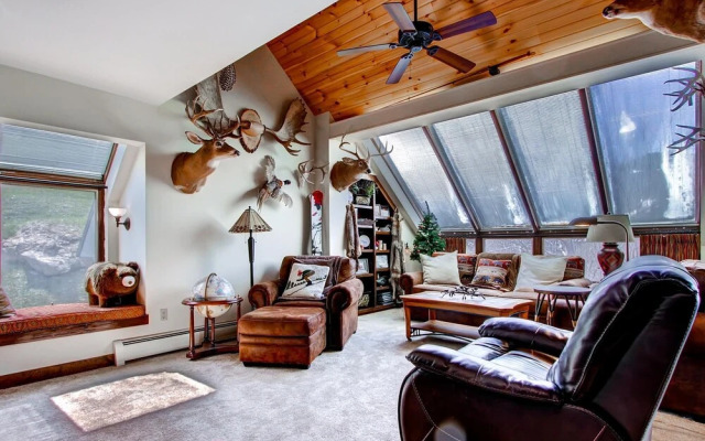 Sunrise - Northstar B-1