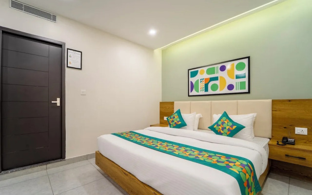 Treebo Premium Park Calicut