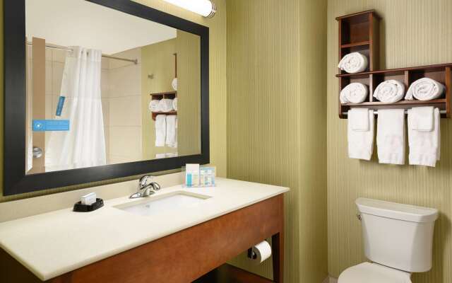 Hampton Inn Kimball
