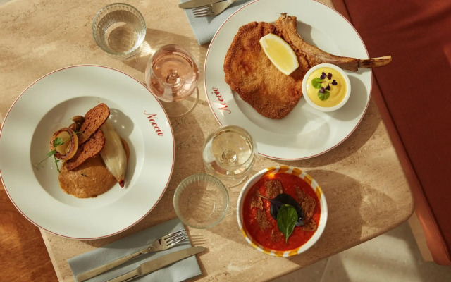 OKKO Hotels Paris Rosa Parks