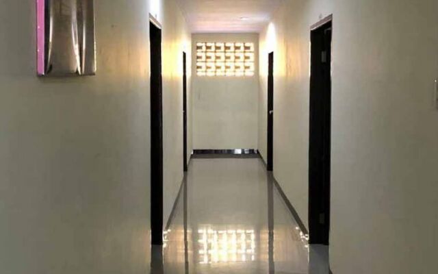 KoolKost near State Museum of North Sumatera Medan