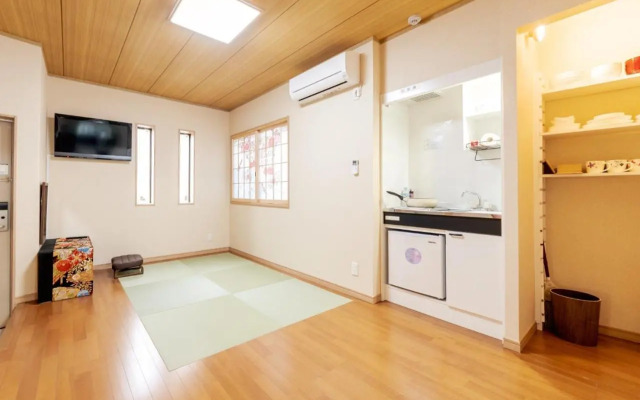 RE Tokyo Room 101 - Vacation STAY 73224v