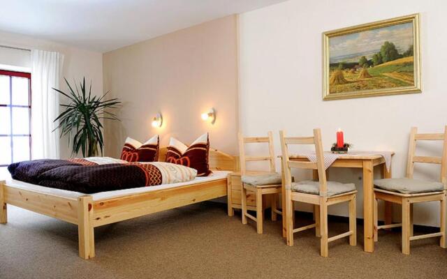 Ferienwohnungen Altenberg ERZ 060