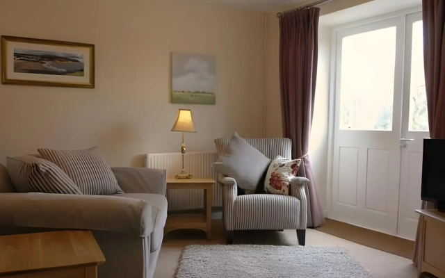 Penbontbren Luxury B&B