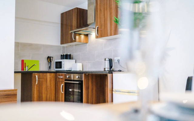 Empire Blackpool Apartments - Grasmere Road