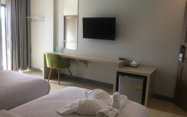 ZLEEP D Hotel