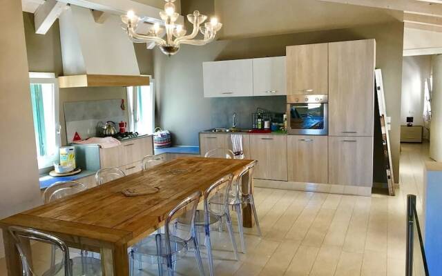 B&B Dexterhouse
