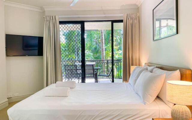Trinity Links Resort