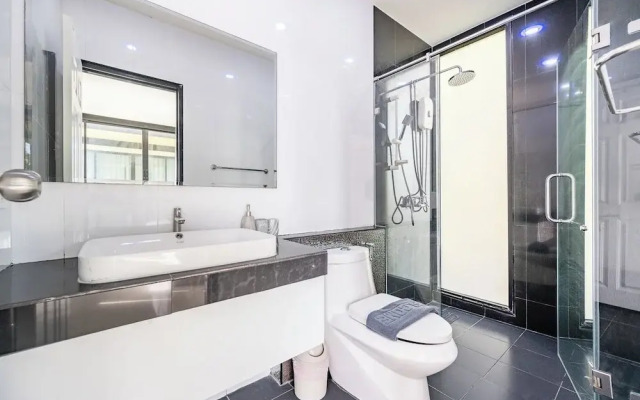 AnB Loft 9 poolvilla close Jomtian beach