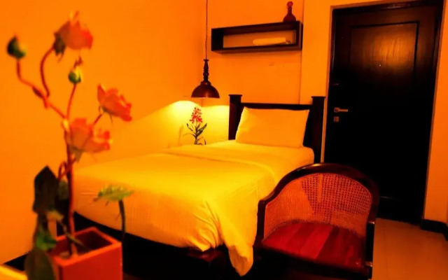 Hotel Highnest