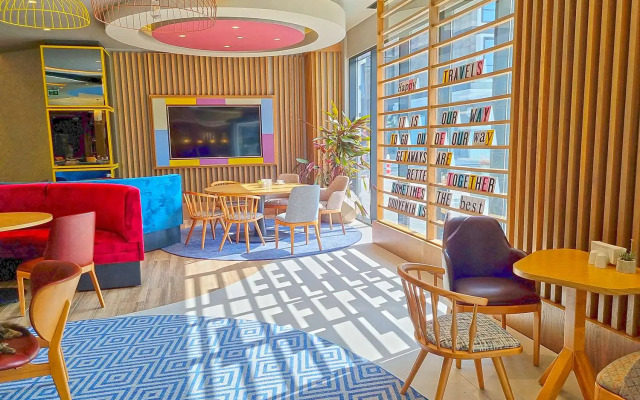 Hampton By Hilton Sakarya