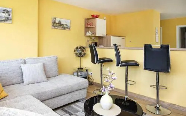 SANDDORN App Nr 12 max 3 Pers