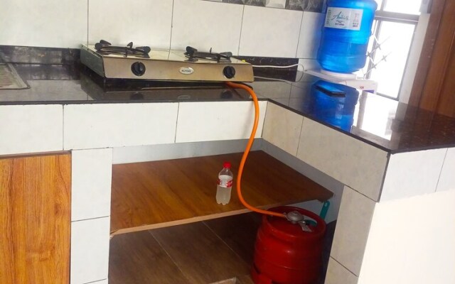 Lux Suites Juniours Apartment Bamburi