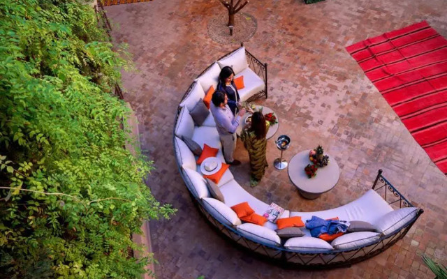 Le Medina Privilege Riad Spa