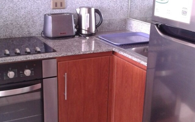 Rent Vacation by Apartments Concon