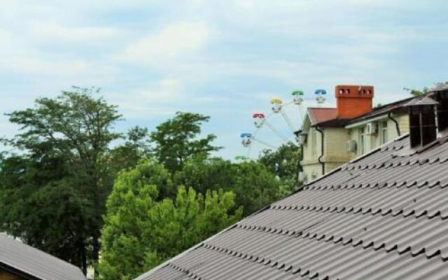 Shevchenko 21 Guest House