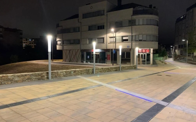albergue gbc hostel