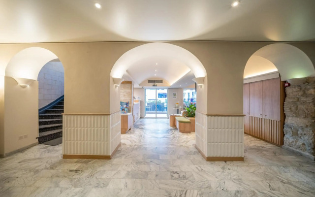 Hotel Boreal