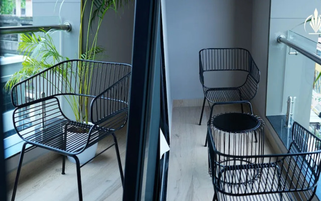 Sivanta By Bombay Group Of Hotels Nagpur