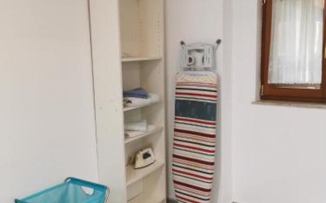 Apartment Seascape