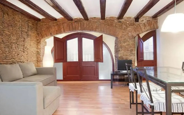 Great Very Central Place For Friends and Families