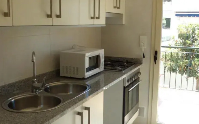 Apartament Rosa dels Vents