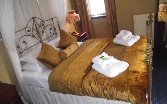 Bryn Howel Hotel