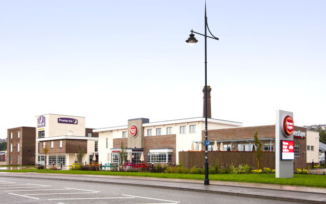 Premier Inn Hotel Barry Island (Cardiff Airport)