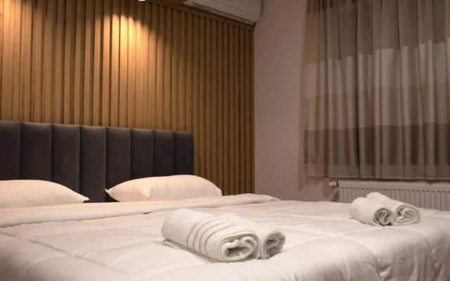 Hotel Cingo