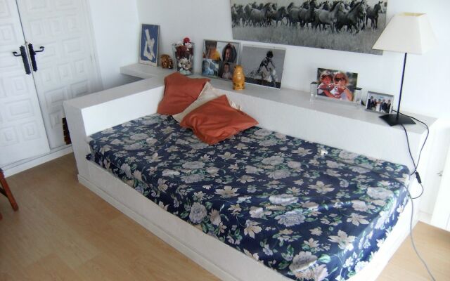 Apartamentos Catalonia