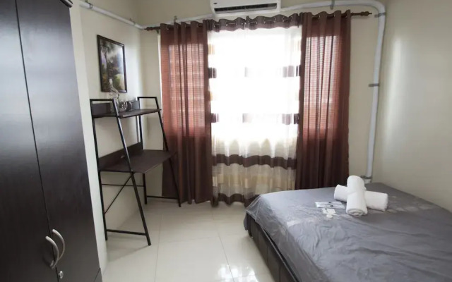Withus Condotel at Shell Residences