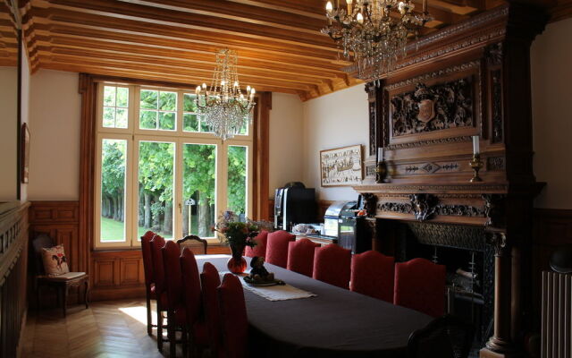 La Maison de Bayeux