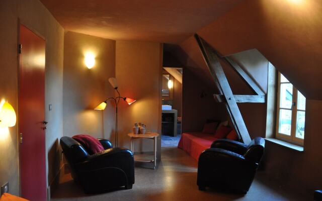 Les Jardins de Beauve