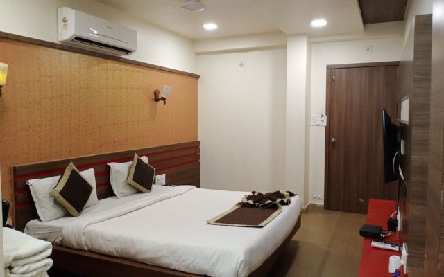 Hotel Platinum