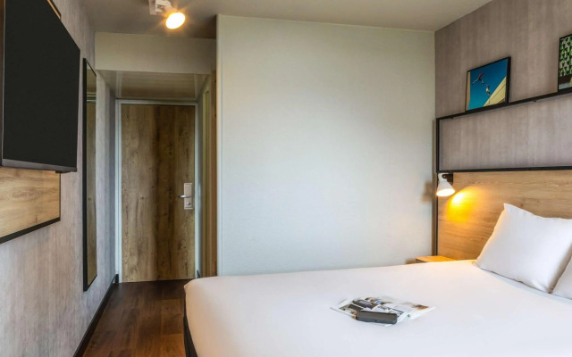 ibis Paris Gennevilliers