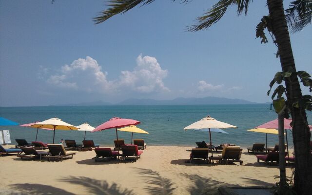 Maenam Hills Samui